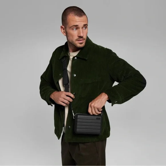 Away Mini Crossbody Bag - Picture 3 of 3